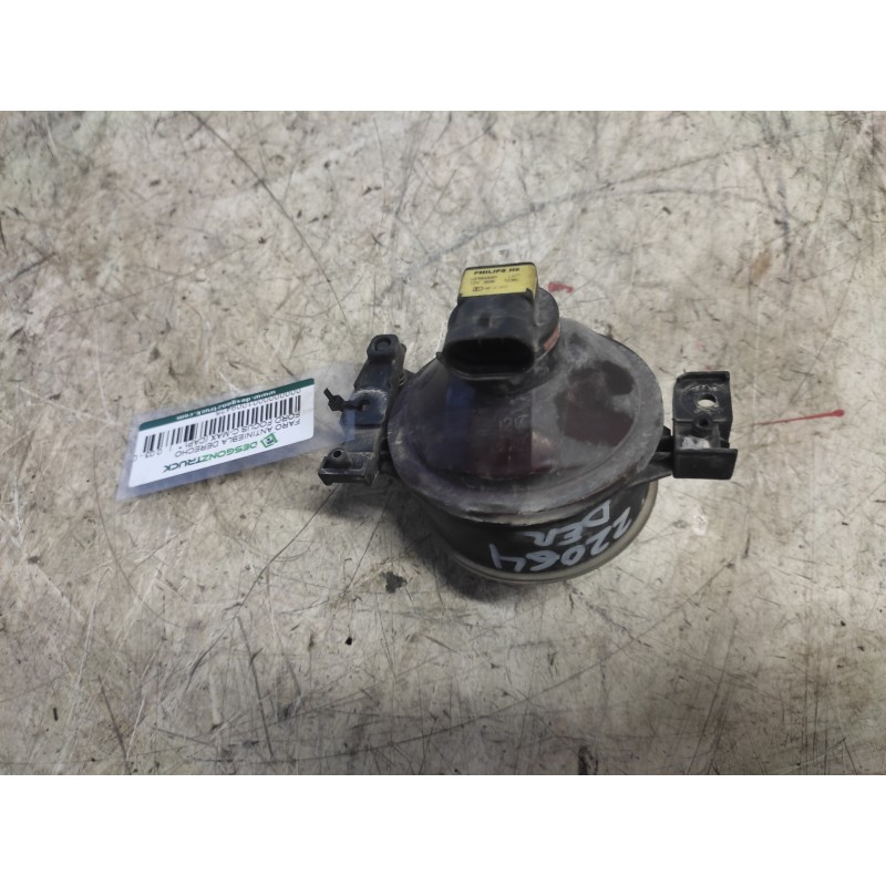 Recambio de faro antiniebla derecho para ford focus c-max (cap) referencia OEM IAM   2 PINS 3