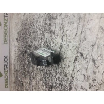 Recambio de boton antivaho para hyundai coupe (j2) 2.0 fx coupe referencia OEM IAM 337002735030611 6 PINS 