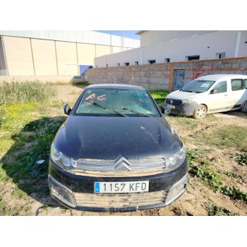 citroën c-elysee (dd_) del año 2017