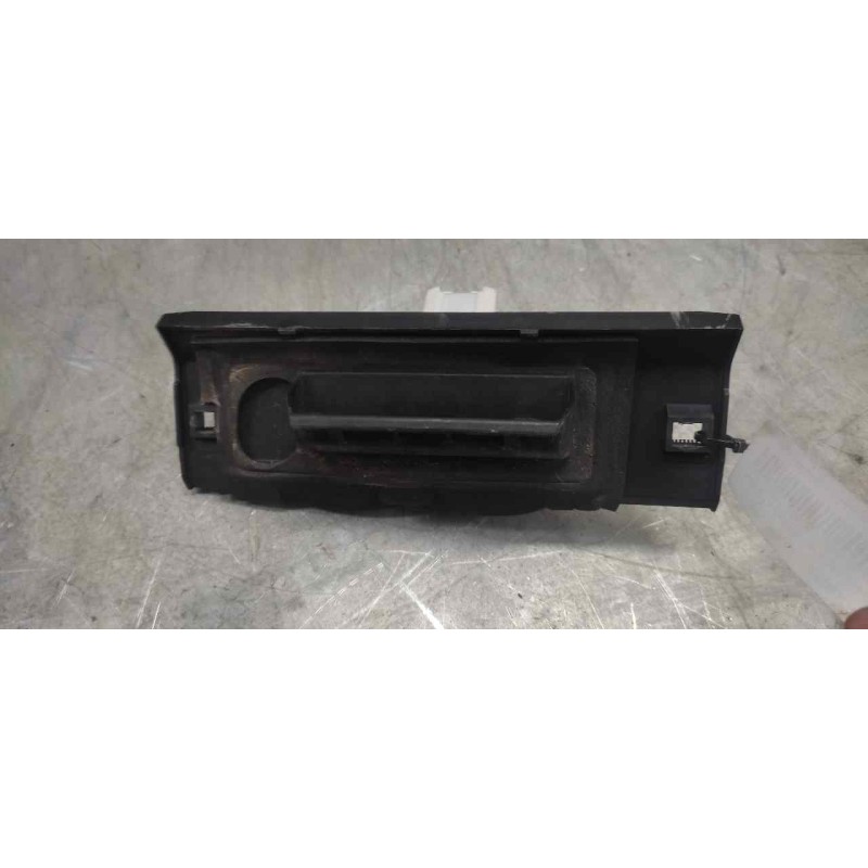 Recambio de maneta exterior porton para peugeot 206 berlina xs-line referencia OEM IAM N0501499  