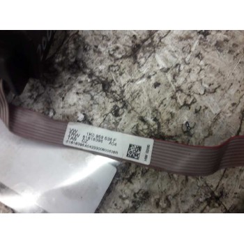 Recambio de mando volante para volkswagen passat berlina (3c2) highline referencia OEM IAM 1K0959538F 61618396A04 