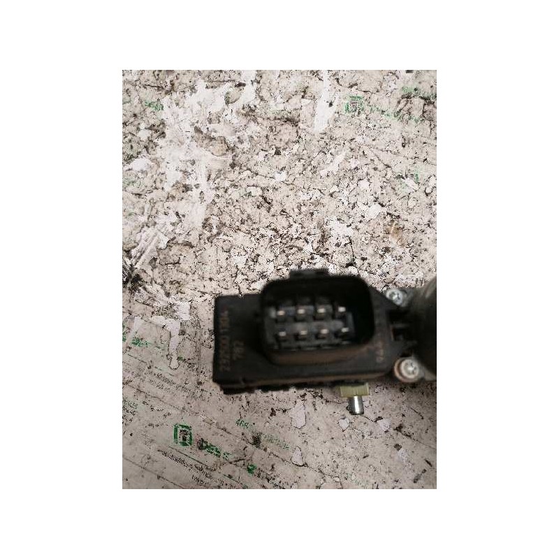 Recambio de motor elevalunas delantero izquierdo para ford mondeo berlina (ge) ambiente referencia OEM IAM 2325001304 8 PINS 2