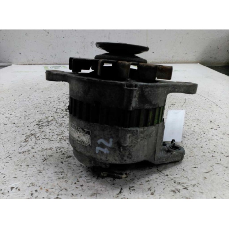 Recambio de alternador para nissan vanette (c 220) vanette transporter referencia OEM IAM A2T24971 4