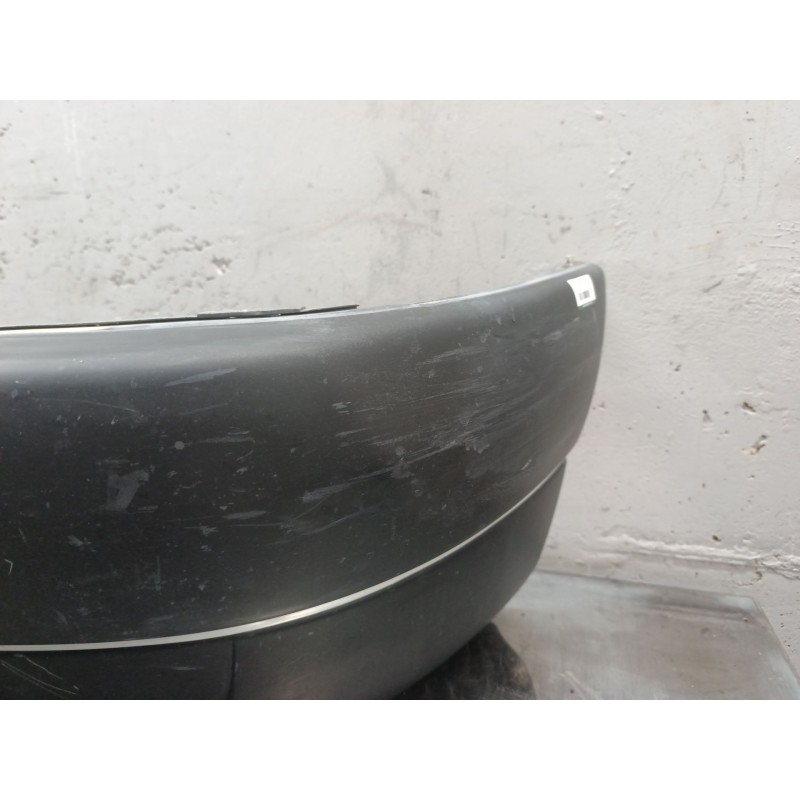 Recambio de paragolpes delantero para peugeot partner (s1) combispace referencia OEM IAM - Gris 5