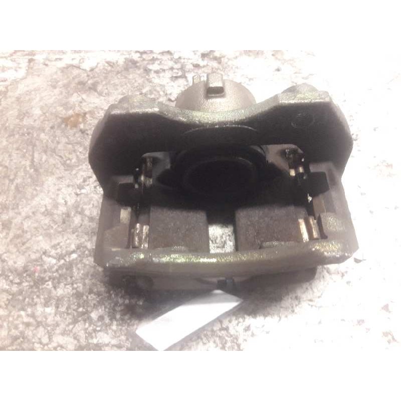 Recambio de pinza freno delantera derecha para nissan primera berlina (p12) acenta referencia OEM IAM 25961 - Negro 2