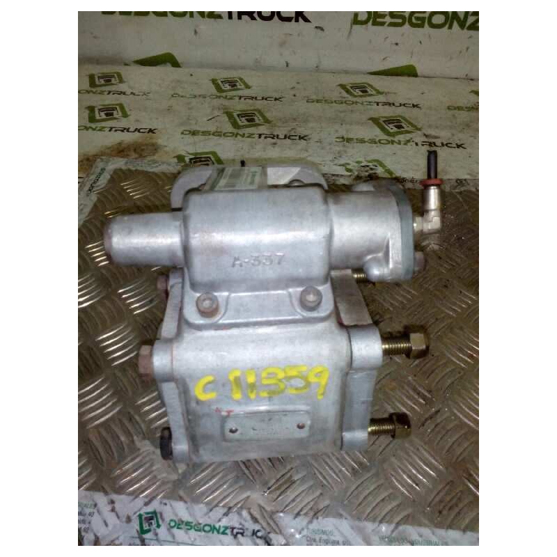 Recambio de toma de fuerza para nissan trucks atleon 165 referencia OEM IAM VBZFS542 106503 000223