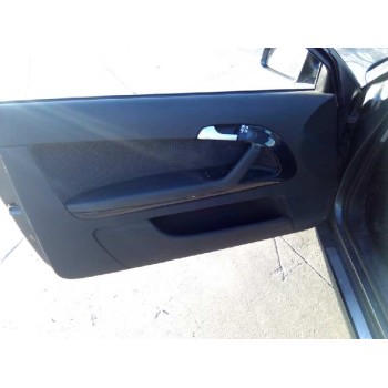 audi a3 (8p) del año 2003