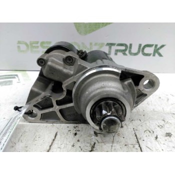 Recambio de motor arranque para seat ibiza (6l1) cool referencia OEM IAM 0001120400 1005831281 10 DIENTES