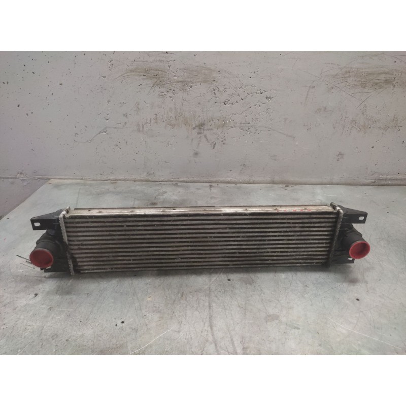 Recambio de intercooler para renault master ii phase 2 combi kombi 2,8t l1 6pl. referencia OEM IAM 874806MC  