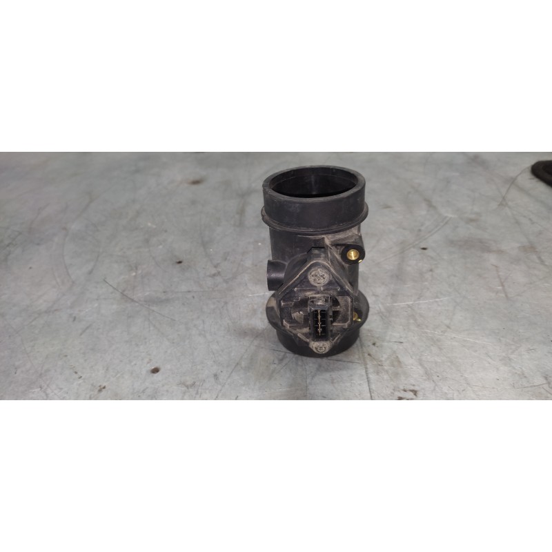 Recambio de caudalimetro para kia carens 1.8 cat referencia OEM IAM 0K08013210 4 PINS 2