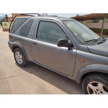 land rover freelander (ln) del año 2001
