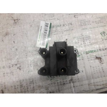 Recambio de bobina encendido para ford mondeo berlina (ge) ambiente referencia OEM IAM  3 PINS 