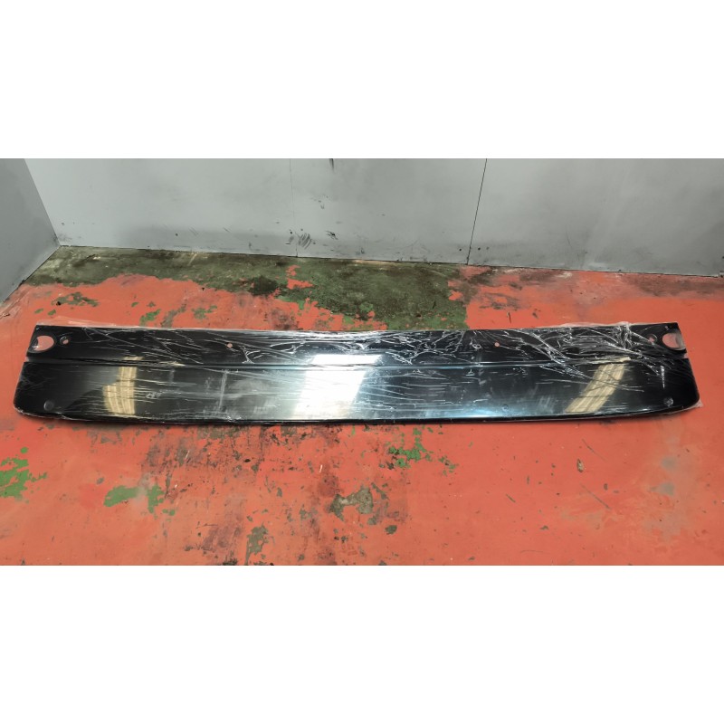 Recambio de visera cabina para iveco stralis (as) 12.9 diesel referencia OEM IAM   
