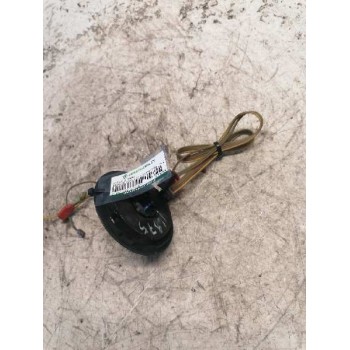 Recambio de anillo airbag para mercedes-benz clase e (w210) berlina 420 (210.072) referencia OEM IAM 1704600049  