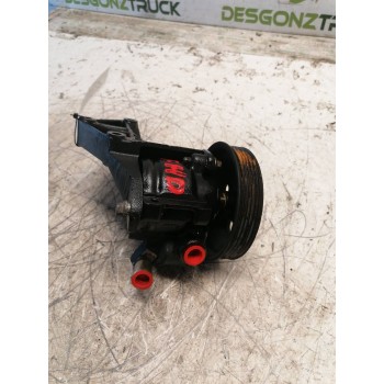 Recambio de bomba direccion para ford puma (cce) 1.4 16v cat referencia OEM IAM   