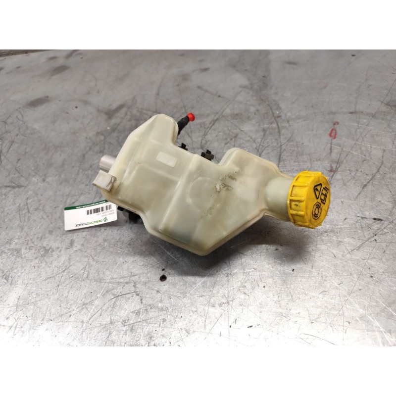 Recambio de bomba freno para ford fusion (cbk) ambiente referencia OEM IAM 03350884941 - Azul 3