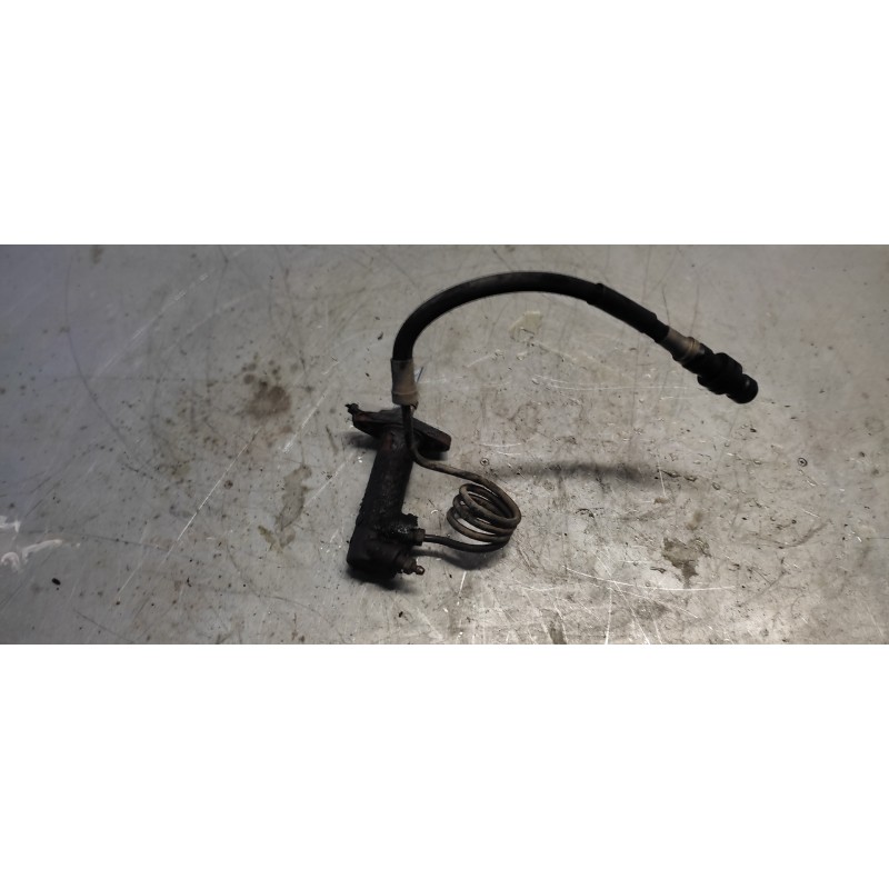 Recambio de bombin embrague para volkswagen t4 transporter/furgoneta (mod. 1991) referencia OEM IAM - Naranja 2