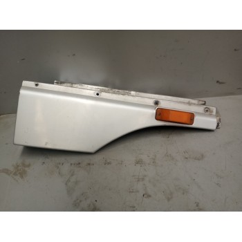 MOLDURA TRASERA CABINA 1437816 