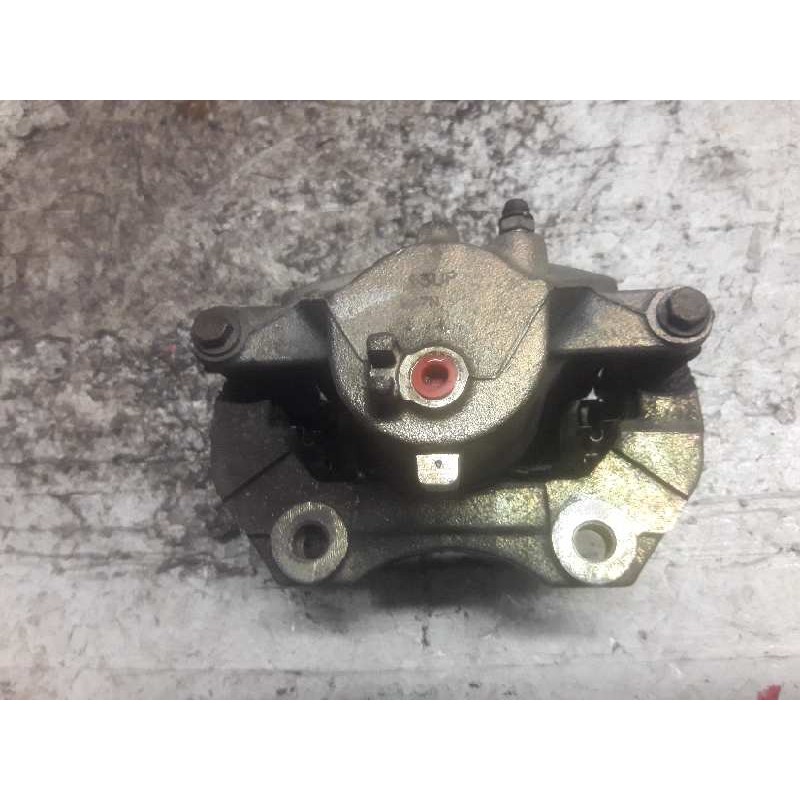 Recambio de pinza freno delantera derecha para nissan primera berlina (p12) acenta referencia OEM IAM 25961 - Negro 3