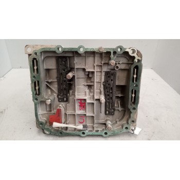 Recambio de selector caja cambios para renault magnum ab 2005 cabina adel.tractor semirr. 4x2 4xx.18 gran espacio referencia OEM