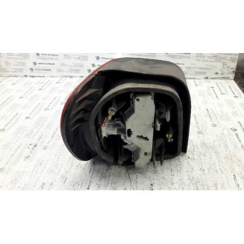 Recambio de piloto trasero derecho para volkswagen polo berlina (6n1) básico referencia OEM IAM 6N0945258  