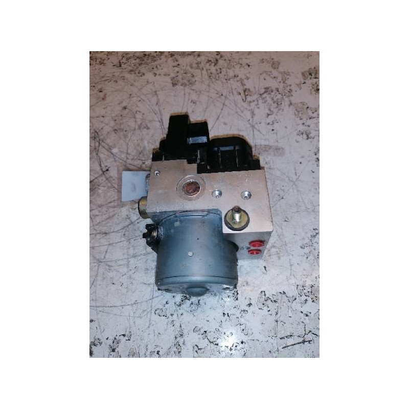 Recambio de abs para ford mondeo berlina (gd) ambiente referencia OEM IAM 98BG2M110AE - Negro 2