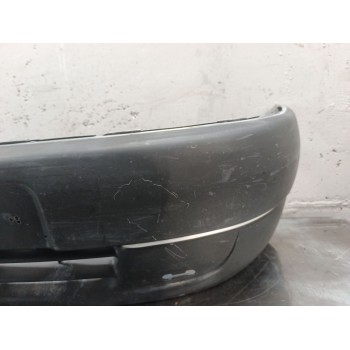 Recambio de paragolpes delantero para peugeot partner (s1) combispace referencia OEM IAM   