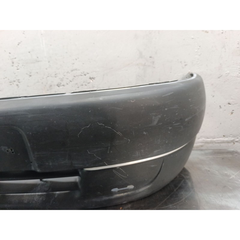 Recambio de paragolpes delantero para peugeot partner (s1) combispace referencia OEM IAM - Gris 6
