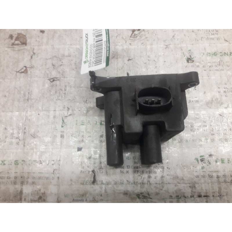 Recambio de bobina encendido para ford mondeo berlina (ge) ambiente referencia OEM IAM  3 PINS 2