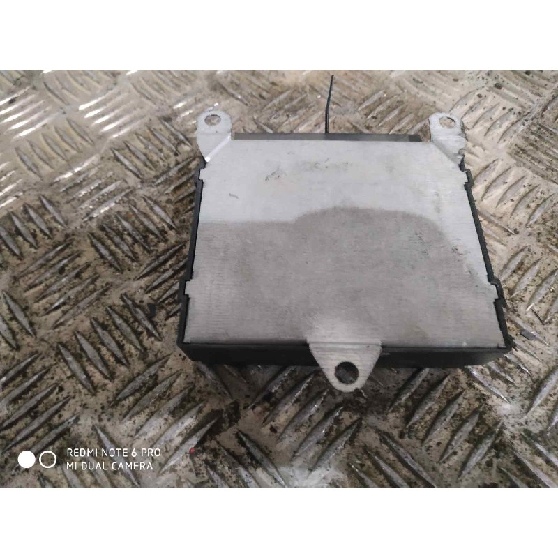 Recambio de modulo electronico para iveco stralis (as) fsa t / p 4x2 gran espacio referencia OEM IAM 4461702110 CENTRALITA ECAS - Amarillo 3