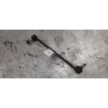 Recambio de bieleta barra estabilizadora delantera para renault megane ii classic berlina confort authentique referencia OEM IAM