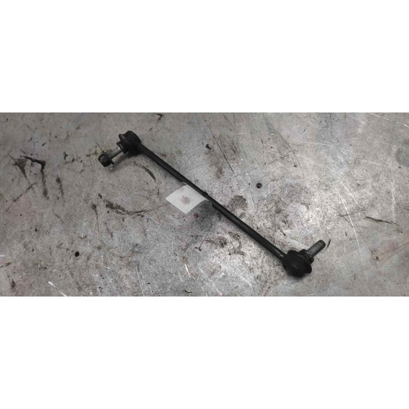 Recambio de bieleta barra estabilizadora delantera para renault megane ii classic berlina confort authentique referencia OEM IAM - Gris 2