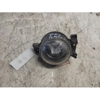 Recambio de faro antiniebla izquierdo para ford focus c-max (cap) referencia OEM IAM   2 PINS