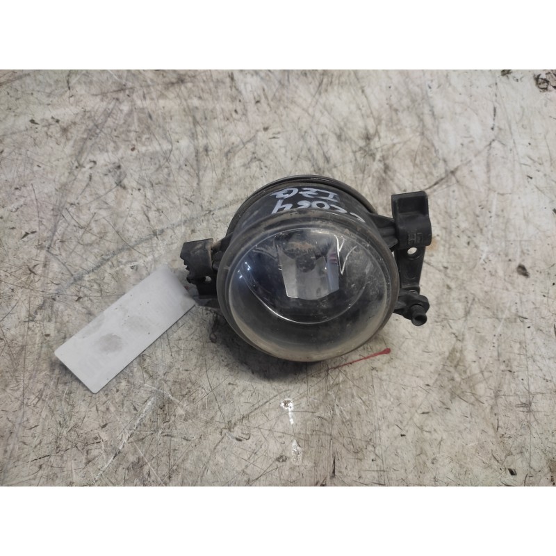 Recambio de faro antiniebla izquierdo para ford focus c-max (cap) referencia OEM IAM   2 PINS