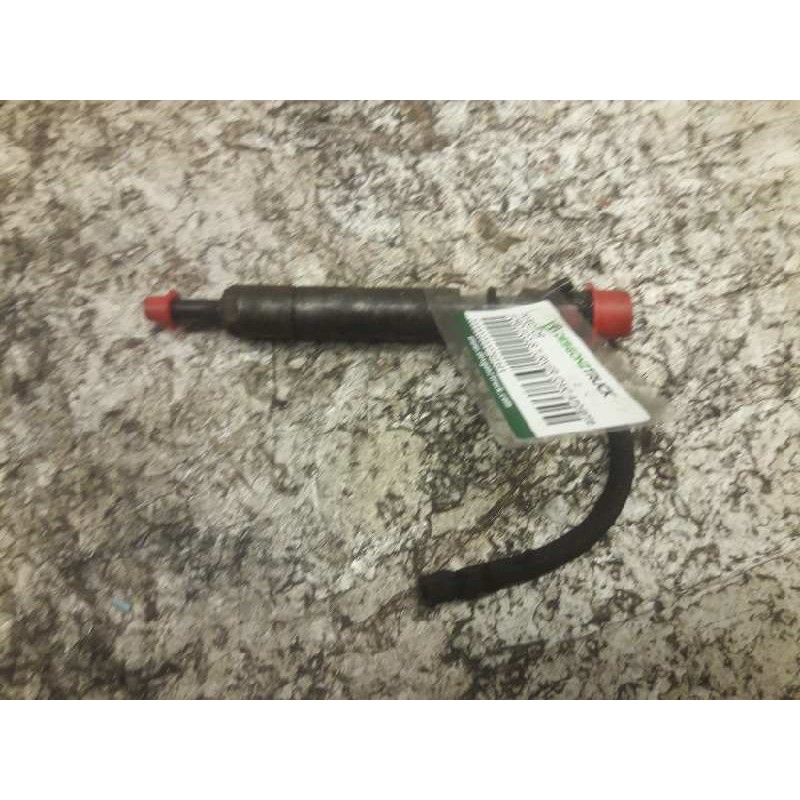 Recambio de inyector para ford focus turnier (cak) ambiente referencia OEM IAM   