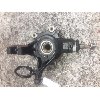 Recambio de mangueta delantera izquierda para citroën c4 grand picasso avatar referencia OEM IAM   