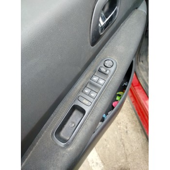 peugeot 3008 i monospace (0u_) del año 2010