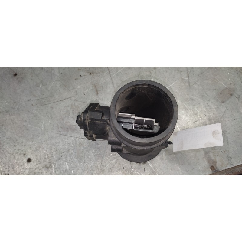 Recambio de caudalimetro para kia carens 1.8 cat referencia OEM IAM 0K08013210 4 PINS 3