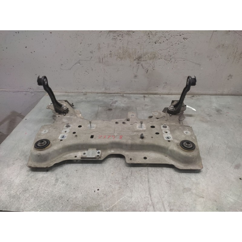 Recambio de puente delantero para renault laguna grandtour iii authentique referencia OEM IAM   