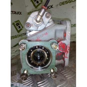 Recambio de toma de fuerza para nissan trucks atleon 165 referencia OEM IAM VBZFS542 106503 000223
