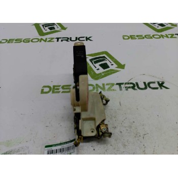 Recambio de cerradura puerta delantera derecha para opel corsa b fresh referencia OEM IAM 90449073  