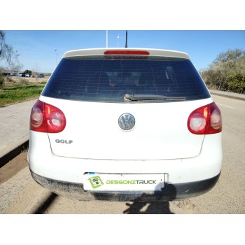 volkswagen golf v (1k1) del año 2008