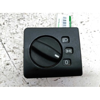 Recambio de mando luces para citroën jumper caja cerrada (1) referencia OEM IAM   