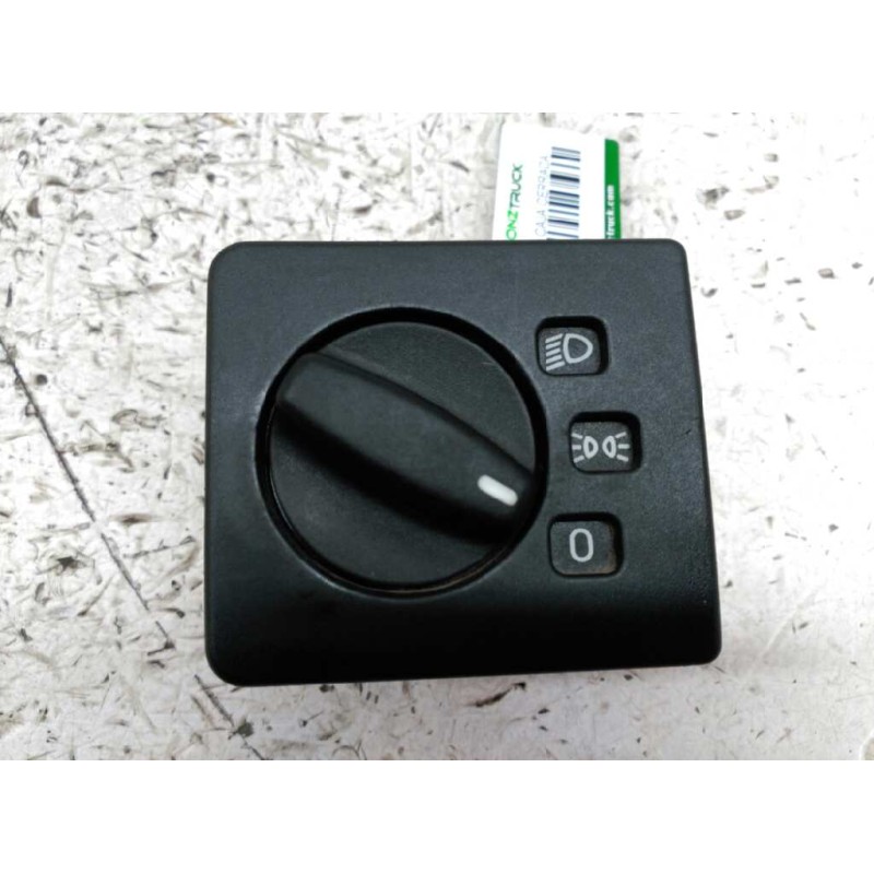 Recambio de mando luces para citroën jumper caja cerrada (1) referencia OEM IAM   