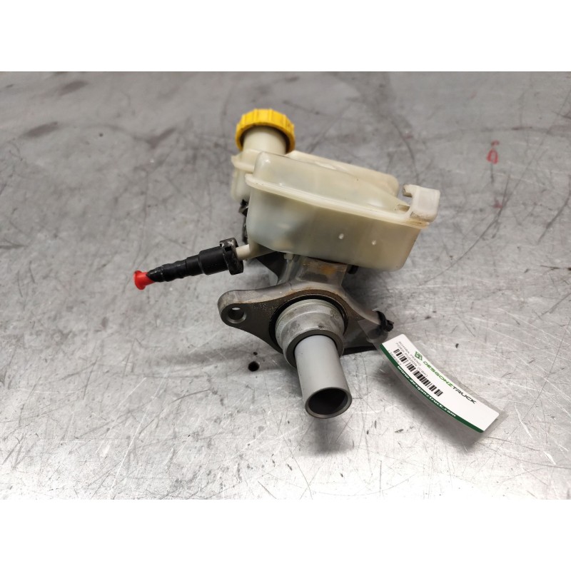 Recambio de bomba freno para ford fusion (cbk) ambiente referencia OEM IAM 03350884941 - Azul 4