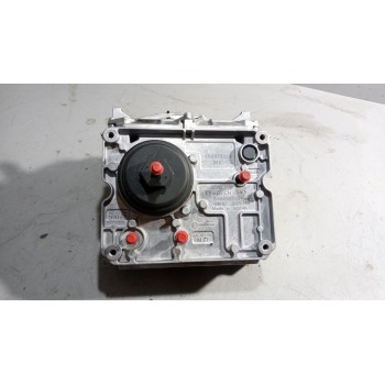 Recambio de modulador adblue para iveco stralis (ad/at) 10.3 diesel referencia OEM IAM 504374326  0444022021