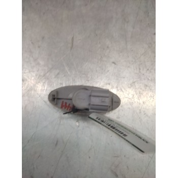 Recambio de piloto lateral izquierdo para toyota rav 4 (a3) luna referencia OEM IAM  2 PINS 