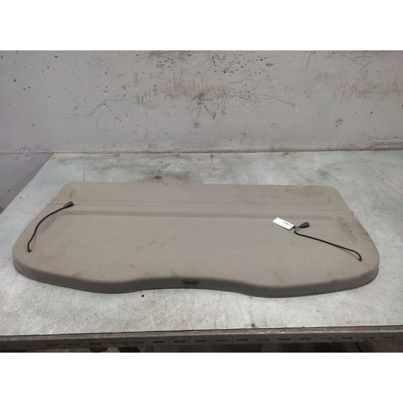 Recambio de bandeja trasera para renault scenic ii authentique referencia OEM IAM   