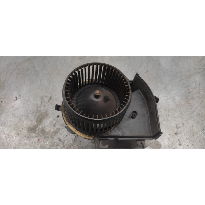 Recambio de ventilador calefaccion para peugeot expert kasten furg. referencia OEM IAM 1401366880  