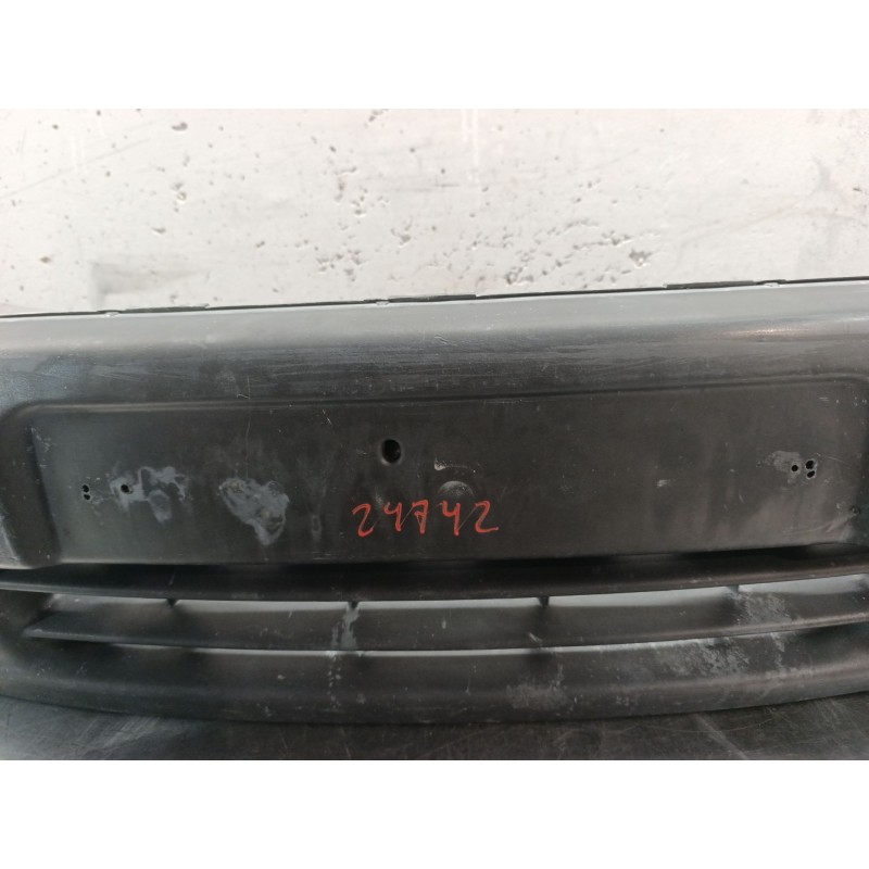 Recambio de paragolpes delantero para peugeot partner (s1) combispace referencia OEM IAM - Gris 7